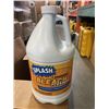 Image 2 : 5 JUGS OF SPLASH BLEACH
