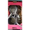 Image 1 : LARGE LOT OF NON STICK POTS AND PANS