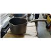 Image 2 : LARGE LOT OF NON STICK POTS AND PANS