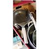 Image 3 : LARGE LOT OF NON STICK POTS AND PANS