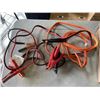 Image 3 : BOX OF BOOSTER CABLES
