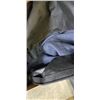 Image 2 : SUIT JACKETS AND DRESS SHOES