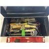 Image 3 : TOOLBOX WITH CONTENTS