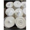 Image 2 : BOX OF ABSORBENT TOWEL ROLLS, APPROX. 30PCS