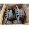 Image 3 : BOX OF RC CARS STORE RETURNS