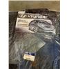Image 2 : NEW HYUNDAI RUBBER ALL SEASON FLOOR MATS