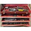 Image 2 : TOOLBOX WITH CONTENTS