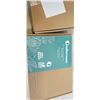 Image 2 : 2 ADAMSON QUEENSIZE GROUNDING SHEET SETS