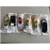 Image 1 : 6 PAIRS OF NEW INSOLES, SIZES 35-40, SMALL-MEDIUM