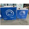 Image 2 : 3 BOXES OF CAT 6/5E CABLE