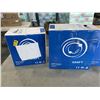 Image 3 : 3 BOXES OF CAT 6/5E CABLE