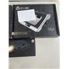 Image 2 : 2 KLIM LAPTOP COOLING PADS, HOLDERS AND WIRELESS KEYBOARD
