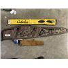 Image 1 : CALLEN SOFT GUN CASE WITH CABELLAS CARBON ARROWS AND QUIVER
