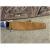 Image 2 : CALLEN SOFT GUN CASE WITH CABELLAS CARBON ARROWS AND QUIVER