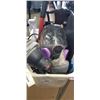 Image 2 : 2 BINS OF SHOP SUPPLIES