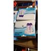 Image 2 : TONE AND PROBE WIRE FINDER SET, NEW INSOLES AND 4 HEATERS
