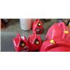 Image 2 : 5 JERRY CANS