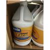 Image 2 : 6 JUGS OF SPLASH BLEACH