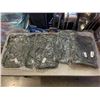 Image 1 : LOT OF 4 NEW BACKPACKS