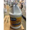 Image 2 : 5 JUGS OF SPLASH BLEACH