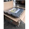 Image 1 : 5 BOXES OF NEW RUBBERIZED FLOORING 115 SQ FT TOTAL