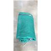 Image 1 : 50' X 13' PRIVACY SCREENING MATERIAL