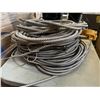 Image 2 : SPOOL AND COILS OF ELECTRICAL WIRE