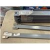 Image 2 : LOT OF EZ-RECT TYPE ONE FRAME CONNECTERS
