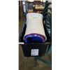 Image 1 : 10 ITEMS, 3 STEPS TOOLS TOTE PAILS AND MORE.
