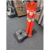 Image 1 : LOT OF LANE GUIDE PILONS