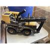 Image 2 : BUCKET OF ASSORTED TONKA TOYS