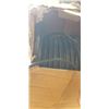 Image 3 : ASSORTED NEW ITEMS, BUNDLE OF FOLDING TABLE LEGS AND A BOX OF WIRE