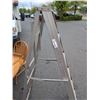 Image 2 : 6FT A FRAME ALUMINUM LADDER
