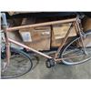 Image 2 : VINTAGE UNIVEGA 7 SPEED BIKE