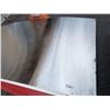 Image 2 : TWO STAINLESS SHEETS 4 FT BY 8 FT