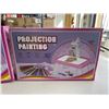 Image 2 : 2 NEW PROJECTION PAINTING KITS