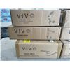 Image 2 : VIVO MOUNTS AND KEYBOARD TRAYS