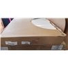 Image 1 : 2 CASES OF RECYCLO TISSUE, 15" X 20"