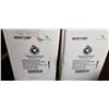 Image 2 : 4 CASES OF BIODEGRADABLE FLATWARE