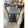 Image 2 : 4 WHEEL WAREHOUSE CART