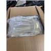 Image 1 : CASE OF FACESHIELDS
