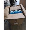 Image 1 : CASE OF NEW CAN ICE BLOCK COOLERS WITH HANDLES