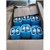 Image 2 : CASE OF NEW CAN ICE BLOCK COOLERS WITH HANDLES