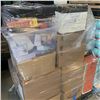 Image 2 : PALLET OF MISC SEIZED GOODS, STORAGE ETC