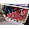 Image 3 : 2 COOLERS AND AND BACKPACK COOLERS