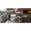 Image 2 : ROCKWELL SUPER 900 RADIAL ARM SAW WITH STAND WORKING