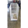 Image 2 : LARGE BIRD CAGE