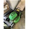 Image 2 : LAWN-BOY GAS POWERED LAWN MOWER WITH CATCHER