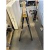 Image 2 : 2 PLASTIC SAWHORSES
