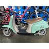 Image 2 : MONGOOSE BIKE AND RAZOR VESPA KIDS SCOOTER